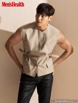 Lee Tae Hwan