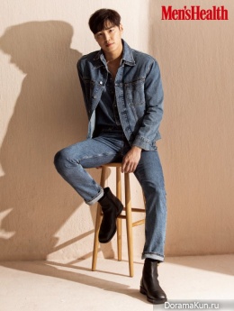 Lee Tae Hwan