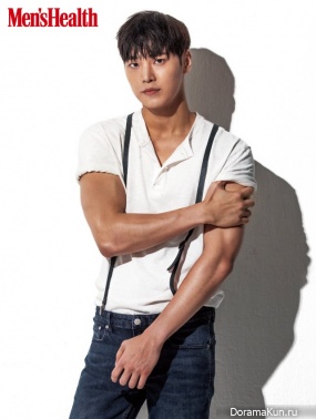 Lee Tae Hwan