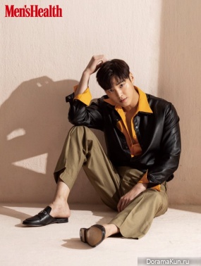 Lee Tae Hwan