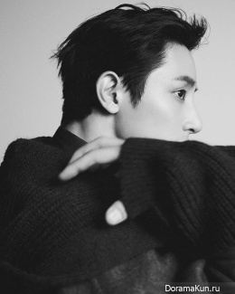 Lee Soo Hyuk