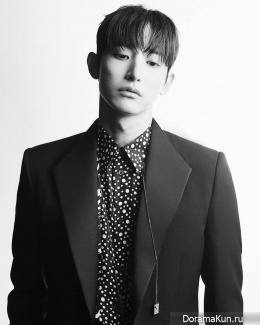 Lee Soo Hyuk
