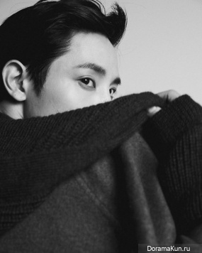 Lee Soo Hyuk