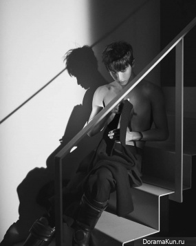 Lee Soo Hyuk