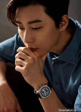 Park Seo Joon