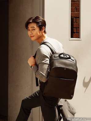 Park Seo Joon