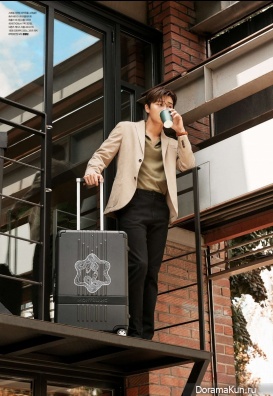Park Seo Joon