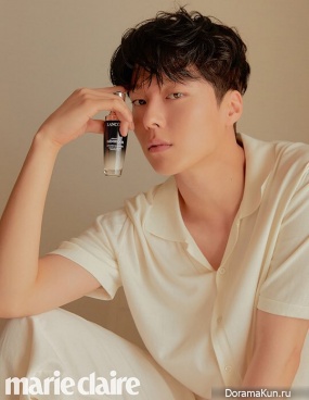 Jang Ki Yong