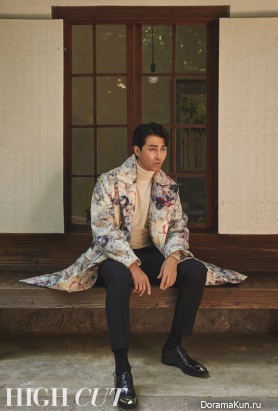 Cha Seung Won