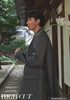 Cha Seung Won