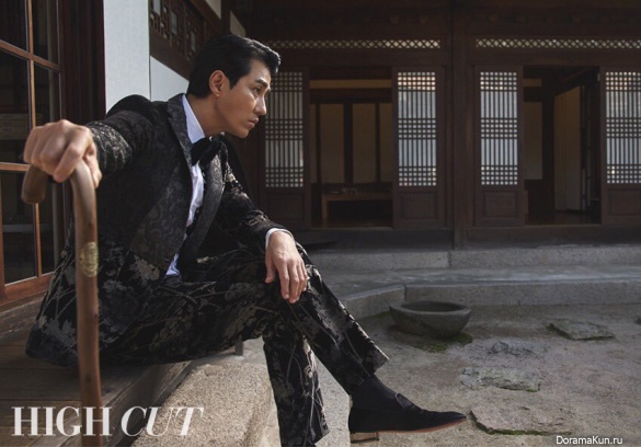 Cha Seung Won
