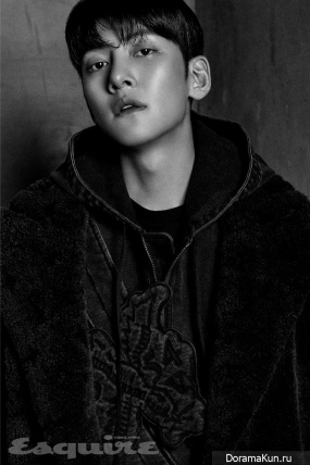 Ji Chang Wook