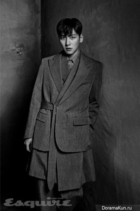 Ji Chang Wook