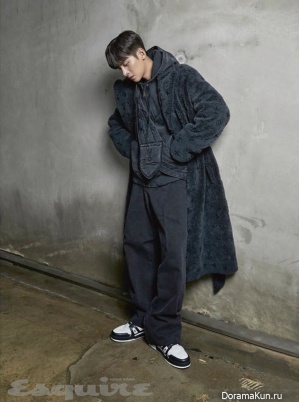 Ji Chang Wook