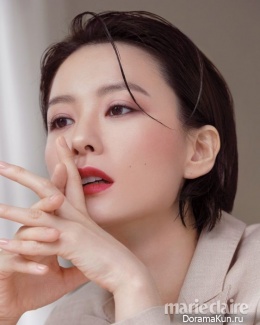 Jung Yu Mi