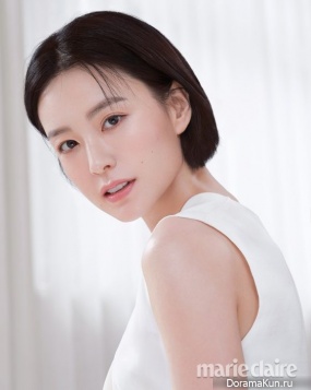 Jung Yu Mi