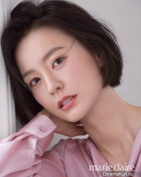 Jung Yu Mi