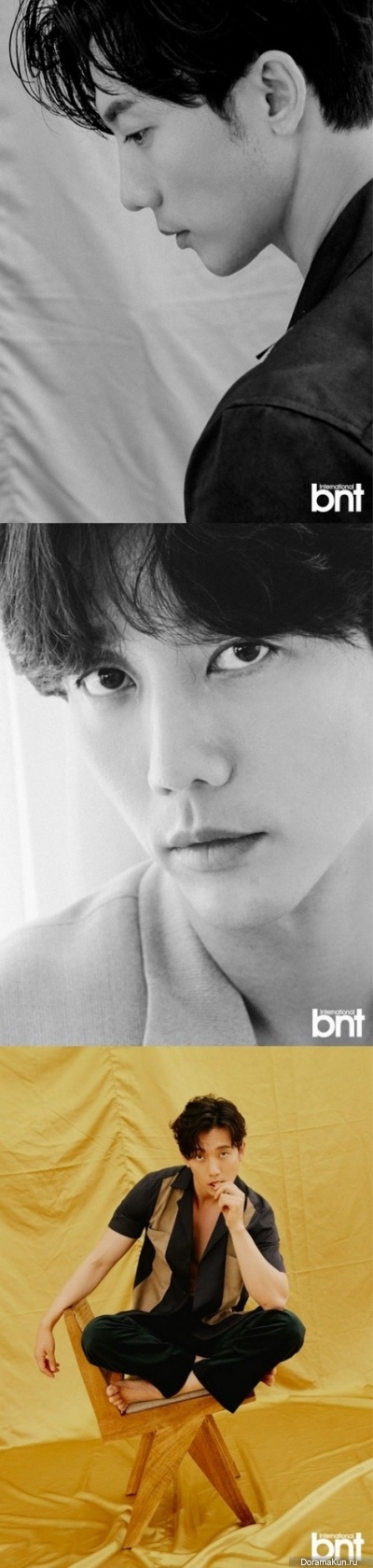 Ki Tae Young
