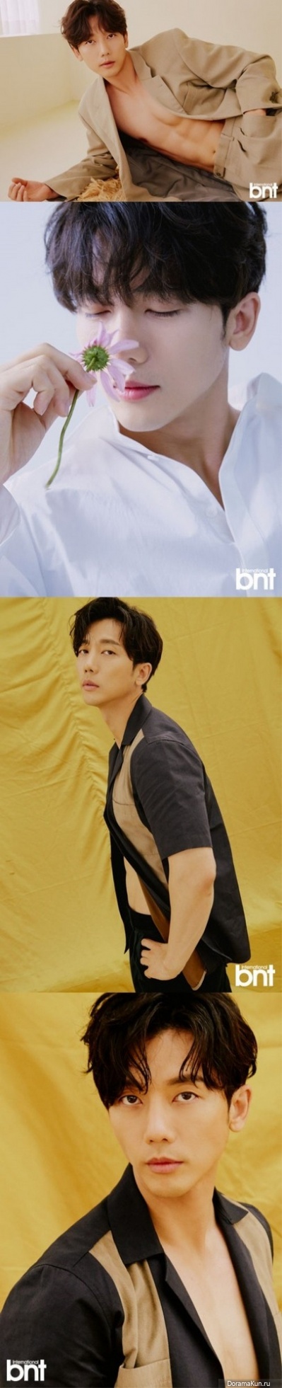 Ki Tae Young