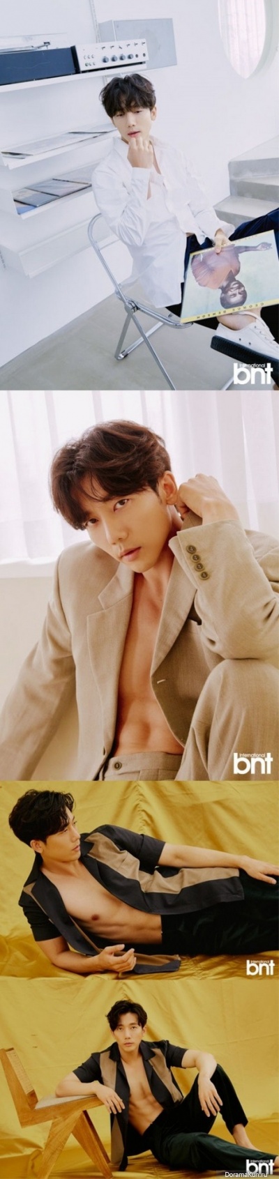 Ki Tae Young