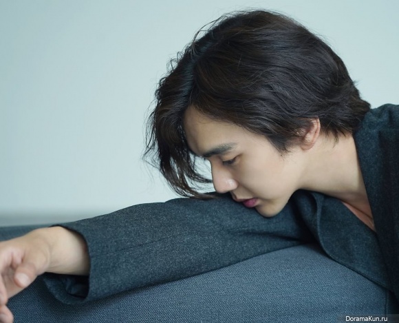 Yoo Seung Ho