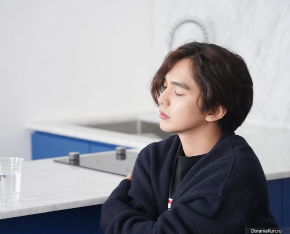 Yoo Seung Ho