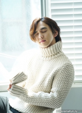 Yoo Seung Ho