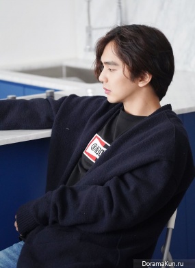 Yoo Seung Ho