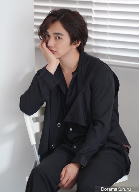 Yoo Seung Ho