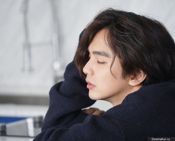 Yoo Seung Ho