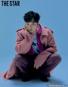 Kim Min Jae