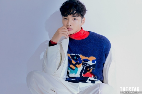 Kim Min Jae