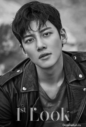 Ji Chang Wook