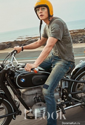 Ji Chang Wook