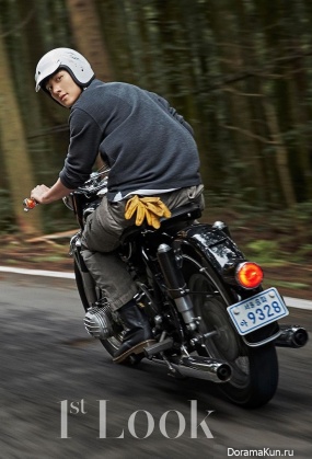 Ji Chang Wook