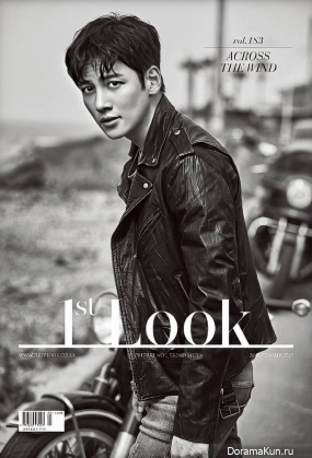 Ji Chang Wook
