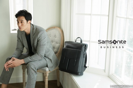 So Ji Sub