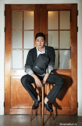 So Ji Sub