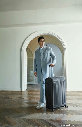 So Ji Sub