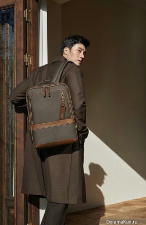So Ji Sub