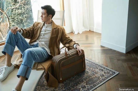 So Ji Sub