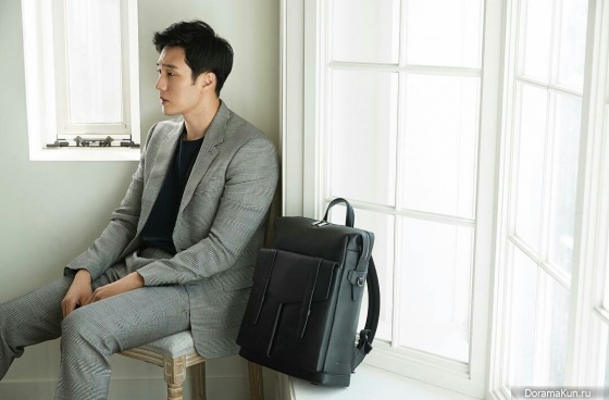 So Ji Sub