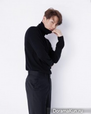Jang Ki Yong