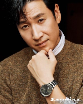 Lee Sun Gyoon