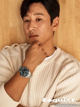 Lee Sun Gyoon