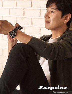 Lee Sun Gyoon