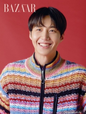 Kim Sun Ho