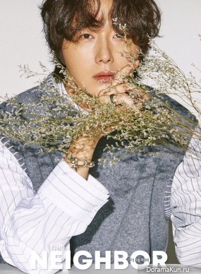 Jung Il Woo