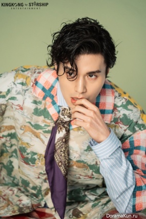Lee Dong Wook