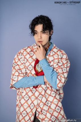 Lee Dong Wook